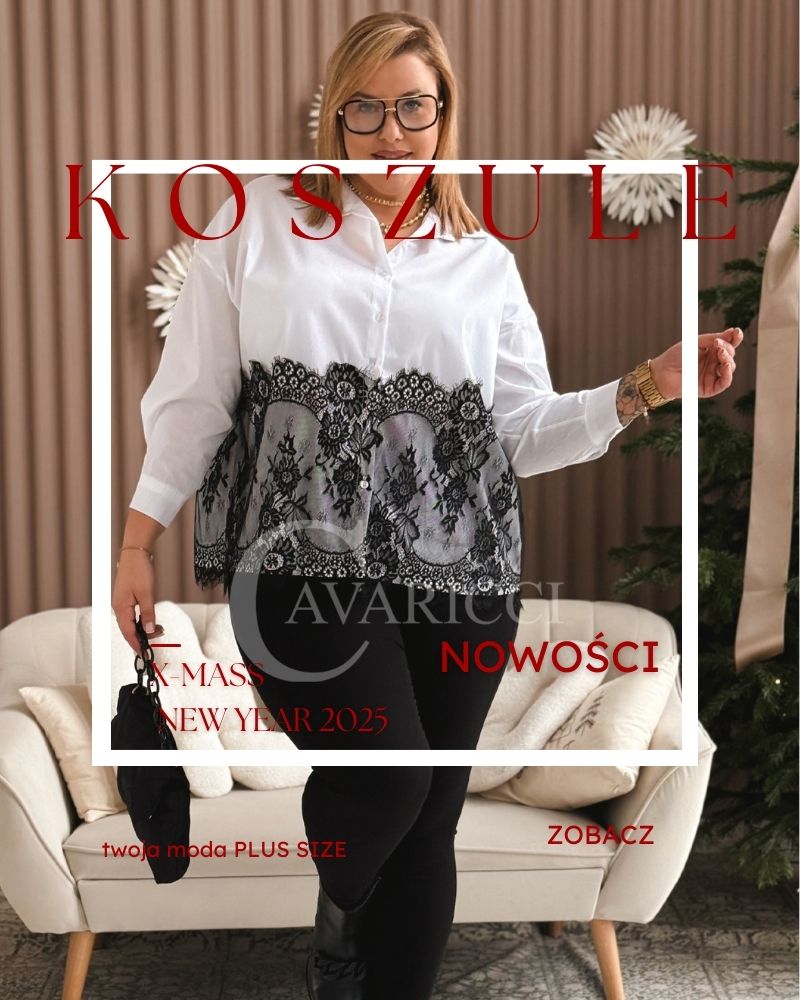 komplety letnie plus size